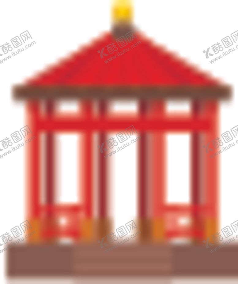 编号：57059005032228434487【酷图网】源文件下载-古建筑