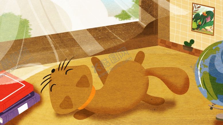 编号：21358009241508075970【酷图网】源文件下载-插画