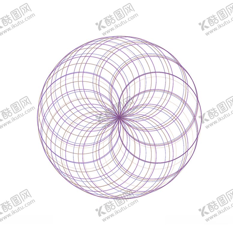 编号：13591705131630493201【酷图网】源文件下载-圆环底纹