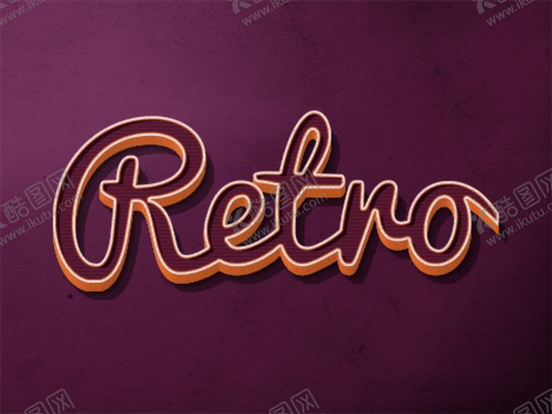 编号：57565409270413399649【酷图网】源文件下载-立体字样机