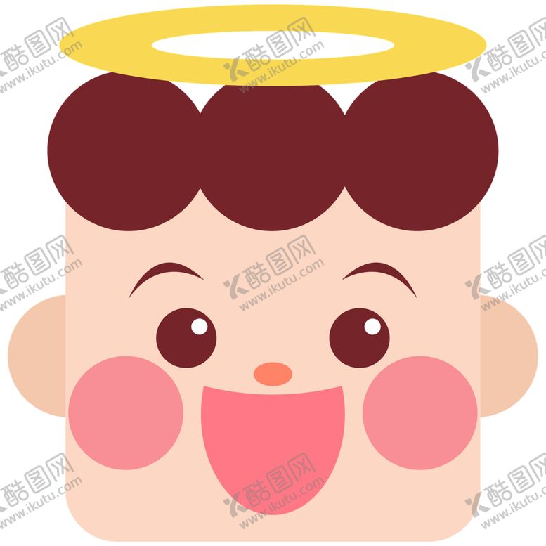 编号：36468809131522325752【酷图网】源文件下载-可爱男孩