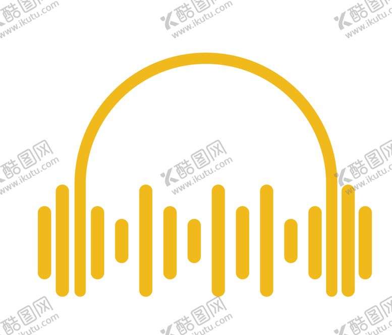 编号：54302909261231304365【酷图网】源文件下载-音乐耳机创意设计