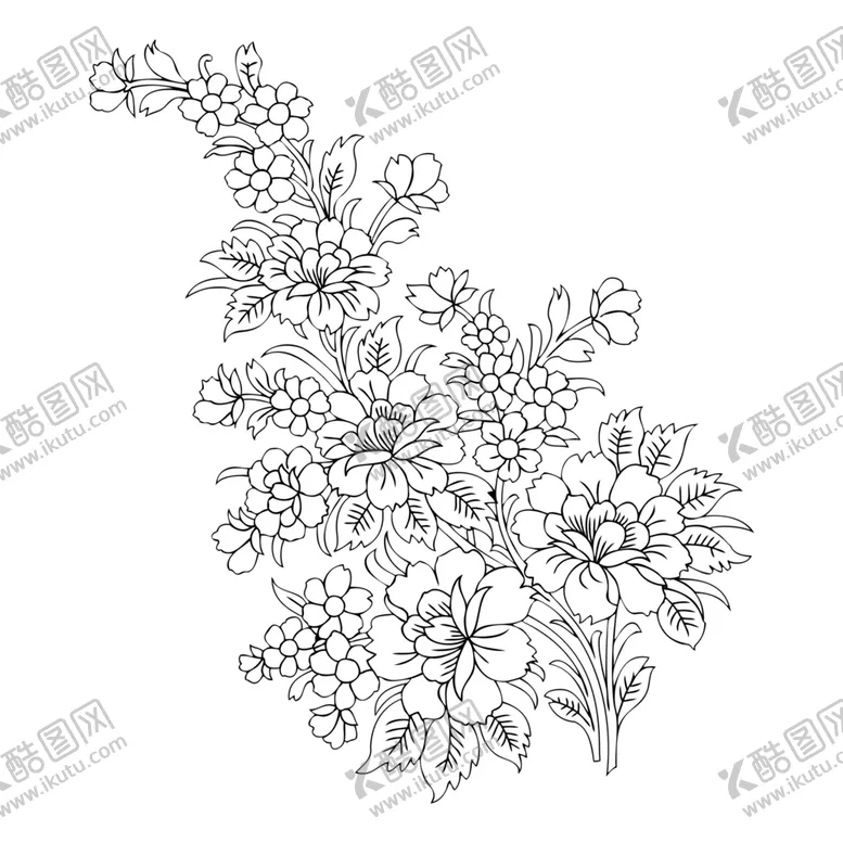 编号：67534209301307347520【酷图网】源文件下载-花纹