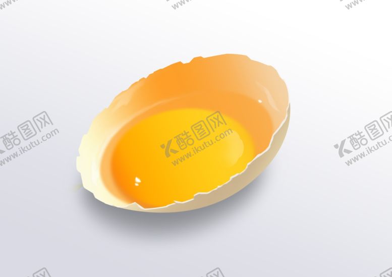 编号：42461710192046058407【酷图网】源文件下载-生鸡蛋PS鼠绘