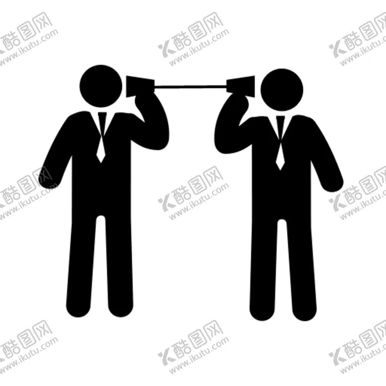 编号：12651005150549389155【酷图网】源文件下载-小人图标