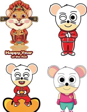 鼠年