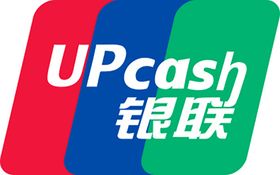 UPcash银联logo