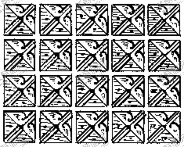 编号：41483407061725056332【酷图网】源文件下载-镂空花图案