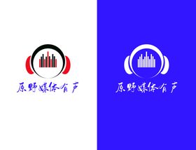 有声LOGO