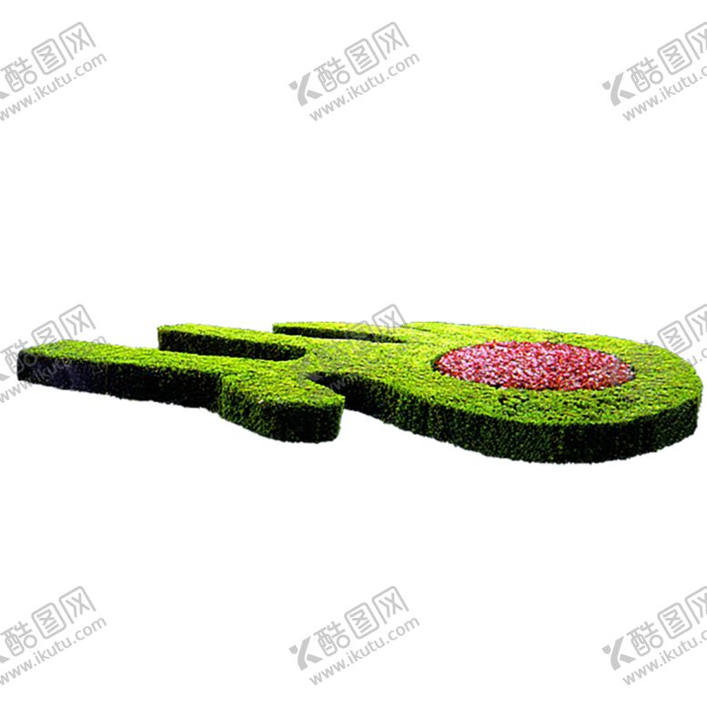 编号：32895206290640295006【酷图网】源文件下载-绿色装饰