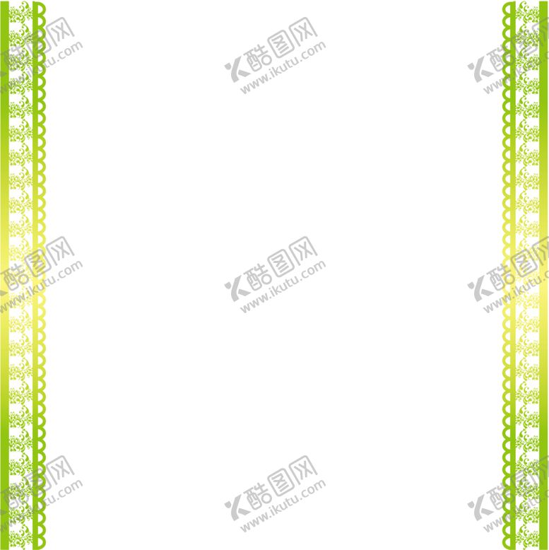 编号：49624609210805275695【酷图网】源文件下载-花边背景