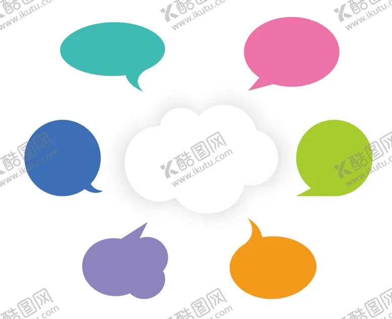 编号：76451903140701308562【酷图网】源文件下载-思维导图