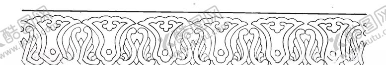 编号：53687906191545049492【酷图网】源文件下载-镂空花图案