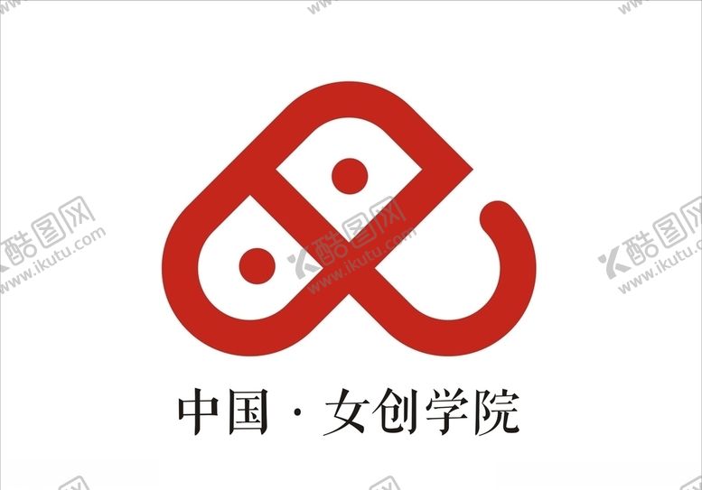 编号：59535410040004273178【酷图网】源文件下载-女创学院