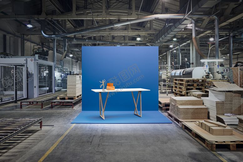 编号：55758609290855386245【酷图网】源文件下载-工业风工业设计摆拍设计