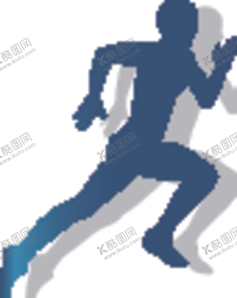 编号：56164107010834119491【酷图网】源文件下载-跑步