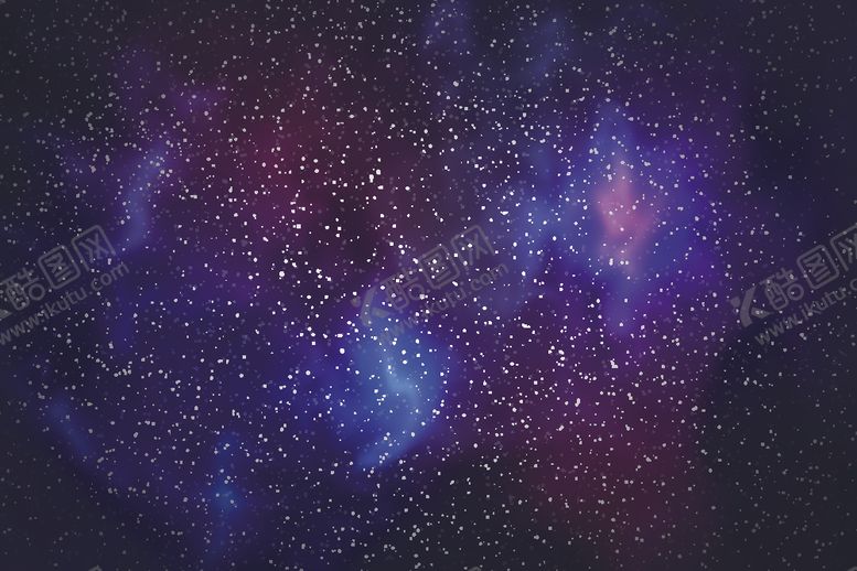 编号：50673103270943598744【酷图网】源文件下载-星空星系宇宙梦幻背景