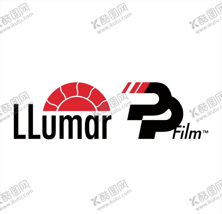 编号：41660409160246594819【酷图网】源文件下载-LLumar标志