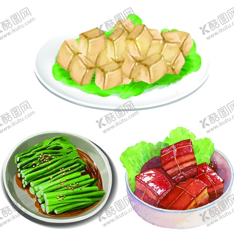 编号：08736509190752201465【酷图网】源文件下载-家常菜