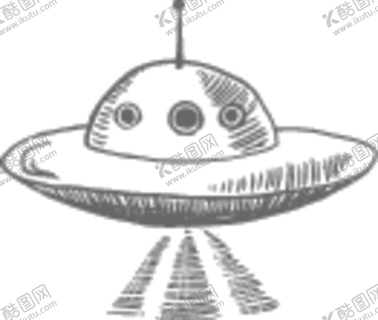 编号：61770209271541163584【酷图网】源文件下载-飞碟