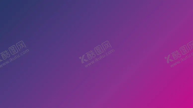 渐变背景素材绝美桌面名片包装