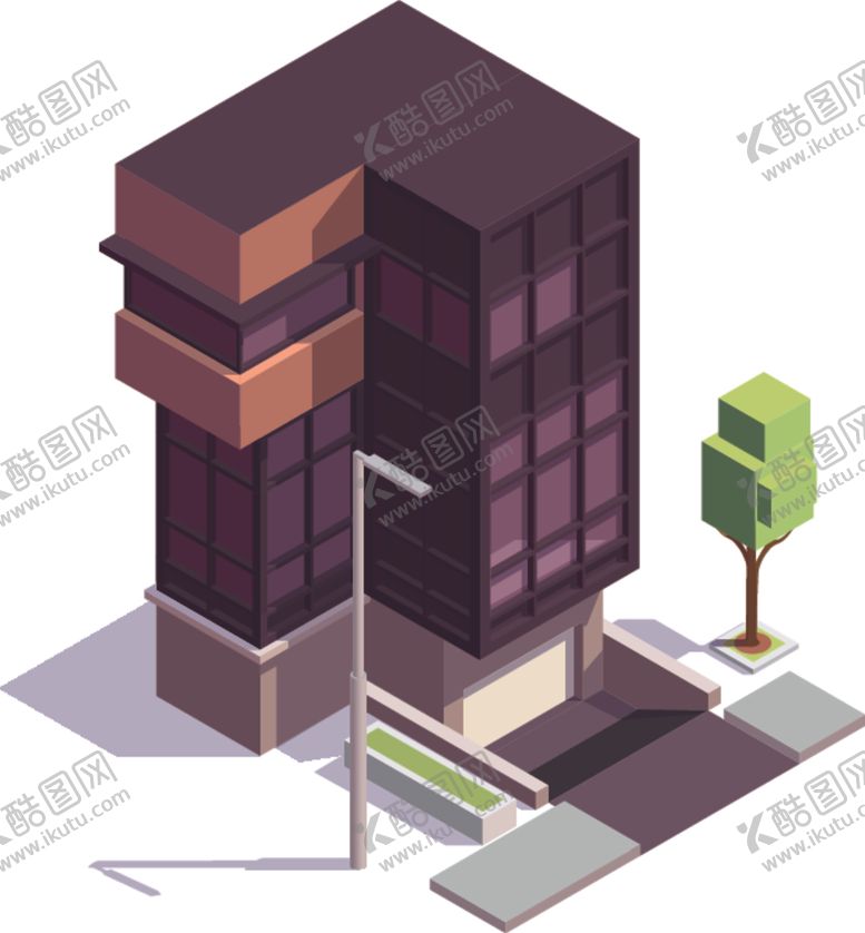 编号：80019410261409374731【酷图网】源文件下载-房子