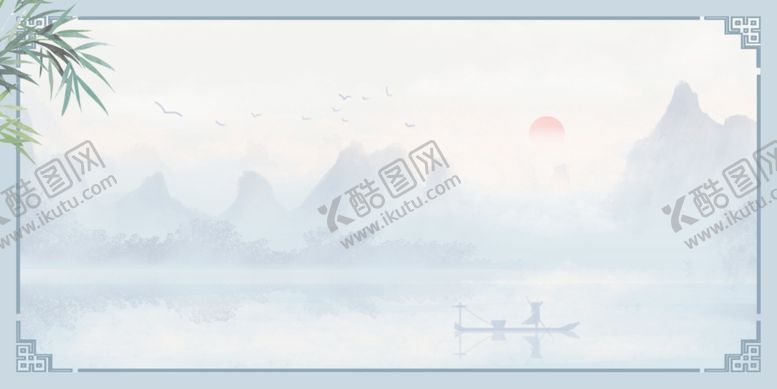 编号：60525101260416441945【酷图网】源文件下载-冬天插画