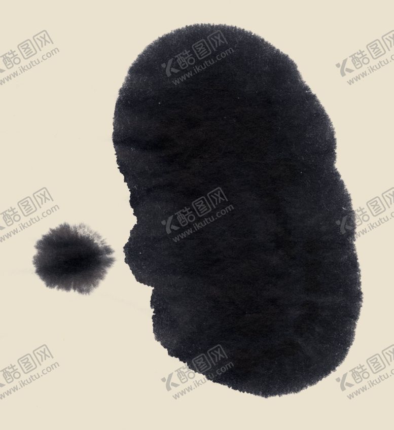 编号：78560810110014281848【酷图网】源文件下载-墨迹