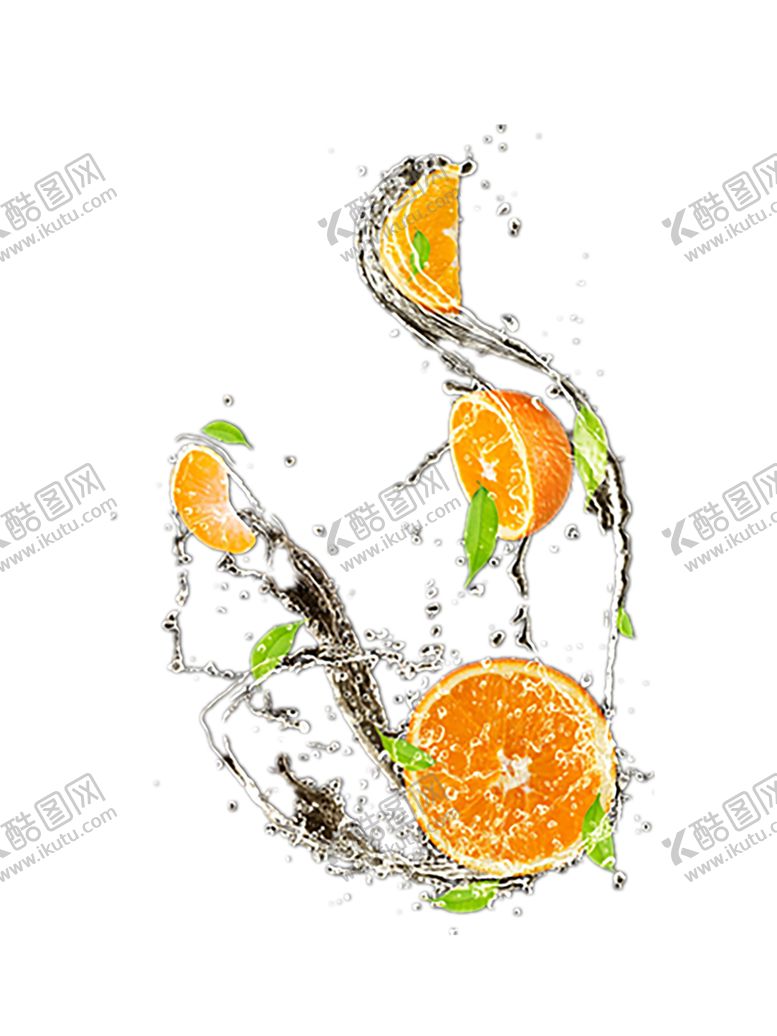 编号：55405607071204524719【酷图网】源文件下载-水花免扣