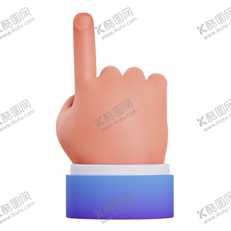编号：82686101271341239204【酷图网】源文件下载-卡通手势