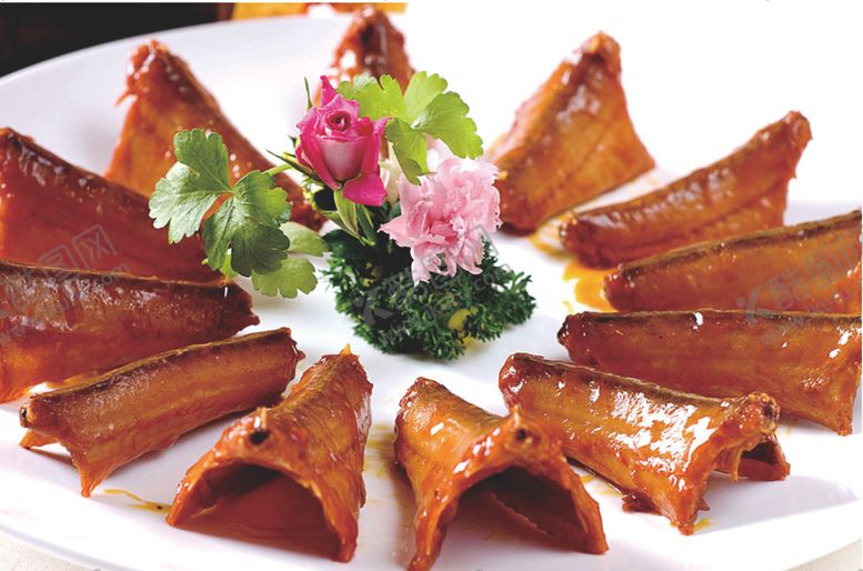 编号：55965310040155325270【酷图网】源文件下载-椒盐水律蛇豉油皇