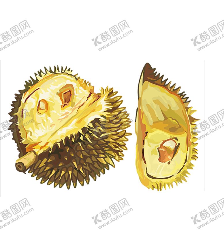 编号：33223910312155042918【酷图网】源文件下载-水果