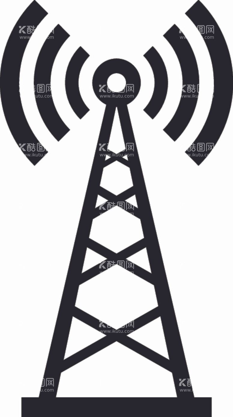 编号：12063312040144526363【酷图网】源文件下载-信号塔