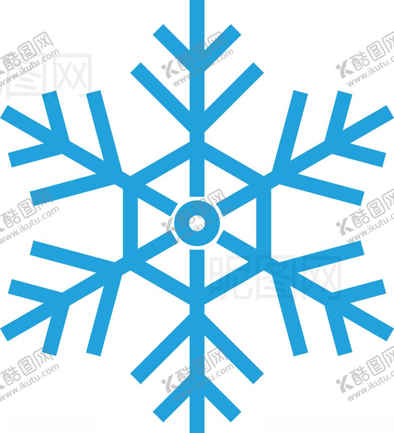 编号：36343706252056089044【酷图网】源文件下载-雪花