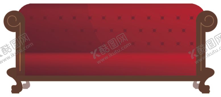 编号：53212807011908074943【酷图网】源文件下载-家具