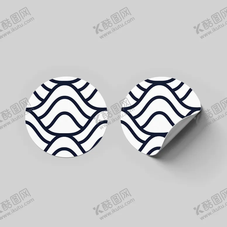 编号：71923809290630006724【酷图网】源文件下载-贴纸标签