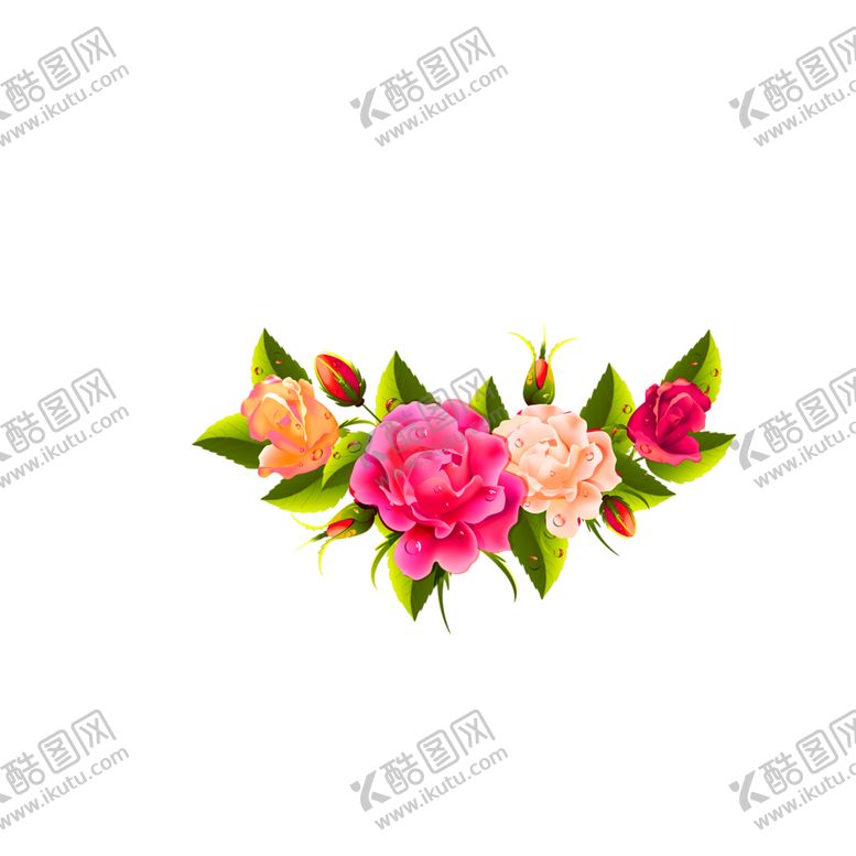 编号：47736509270502417771【酷图网】源文件下载-花素材