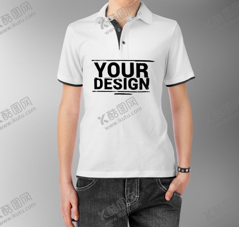 编号：84564009101946168504【酷图网】源文件下载-T恤样机