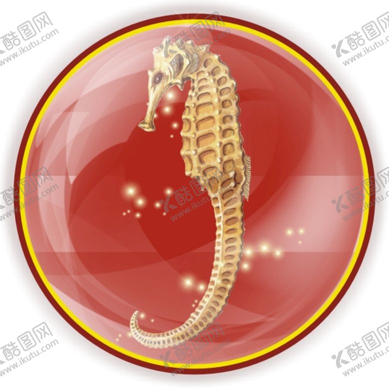 编号：76214510121001025139【酷图网】源文件下载-海马 