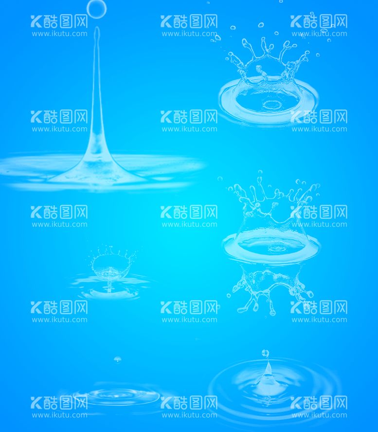 编号：70749910190618327664【酷图网】源文件下载-滴水