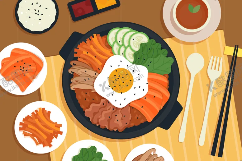 编号：52618709292042567143【酷图网】源文件下载-美食素材