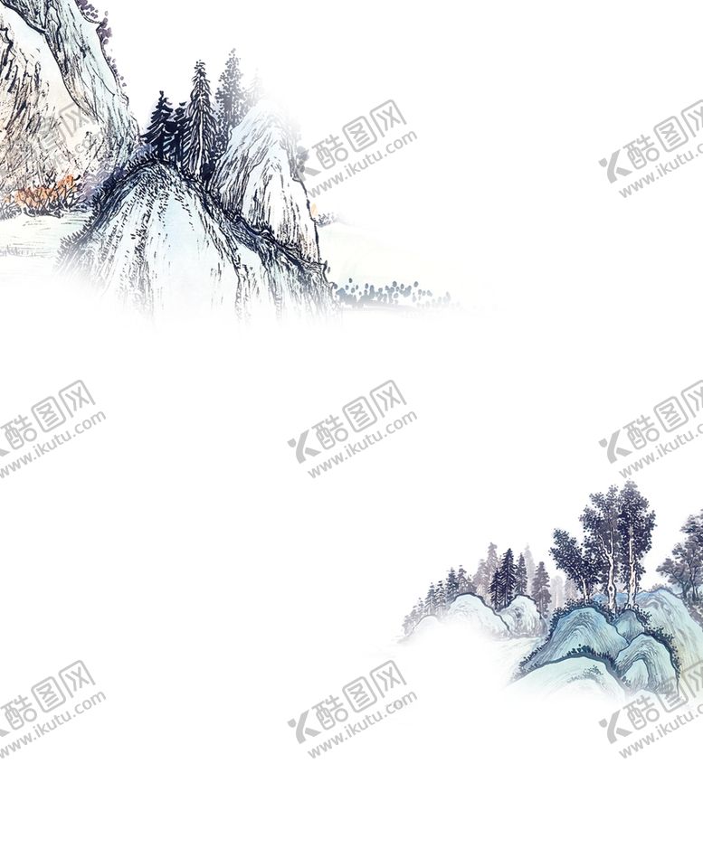 编号：64349510251621584262【酷图网】源文件下载-传统中国风古风装饰元素
