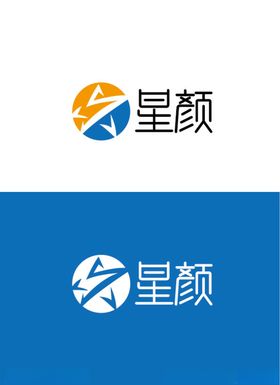 美业标识设计