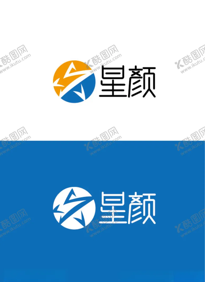 编号：44407104270216022829【酷图网】源文件下载-美业标识设计
