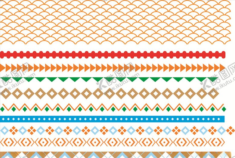 编号：92895110022014323957【酷图网】源文件下载-花边