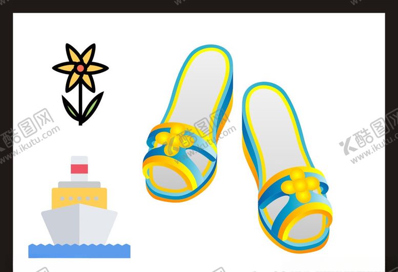 编号：39635309300110422475【酷图网】源文件下载-手绘卡通插画