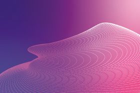 特效渐变科技感背景