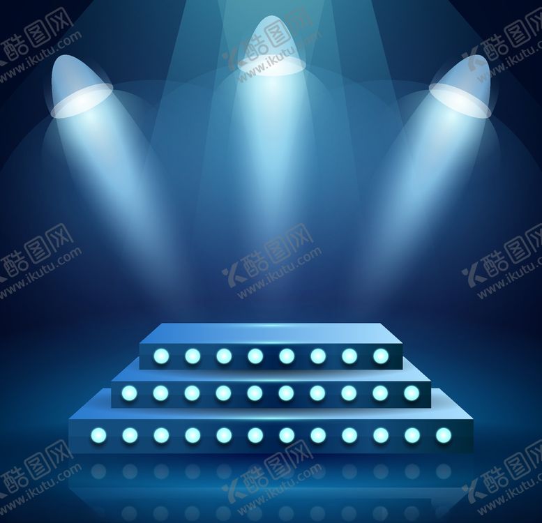 编号：72167409280527137329【酷图网】源文件下载-聚光灯