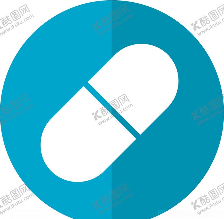 编号：29151309092202031229【酷图网】源文件下载-矢量胶囊药丸