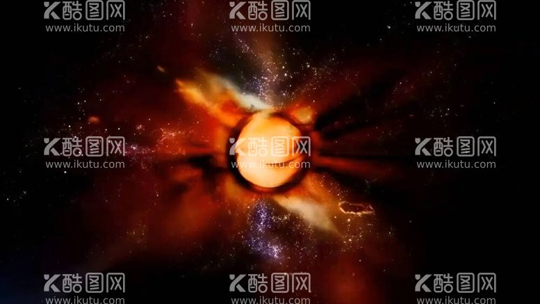 编号：63523011281213079332【酷图网】源文件下载-星空